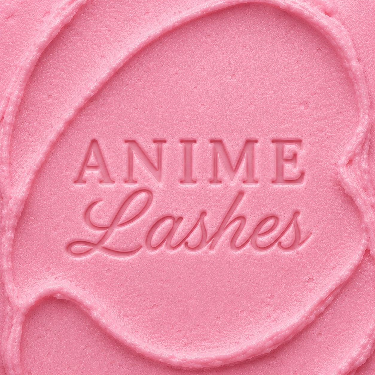 ANIME LASHES